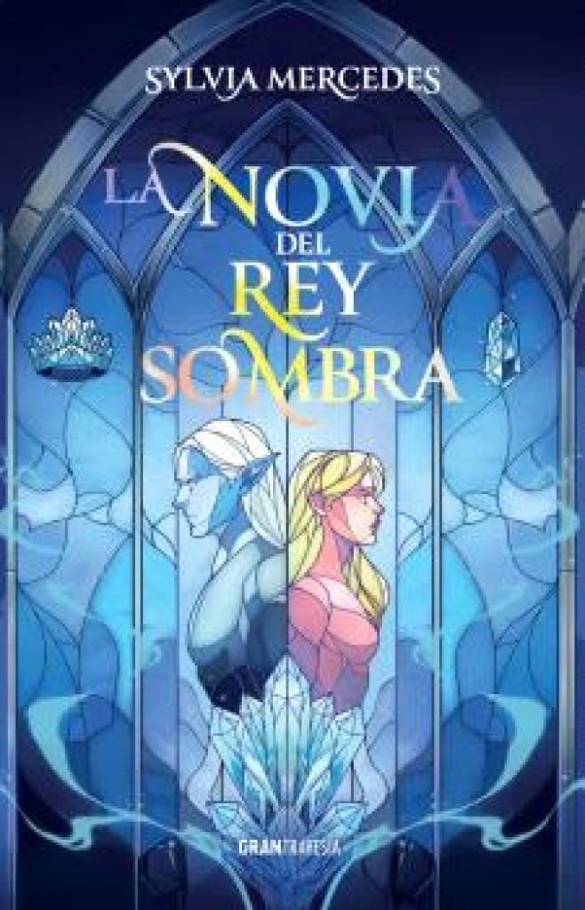 LA NOVIA DEL REY SOMBRA | SIN ASIGNAR
