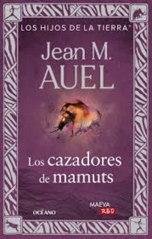 LOS CAZADORES DE MAMUTS N/E | SIN ASIGNAR