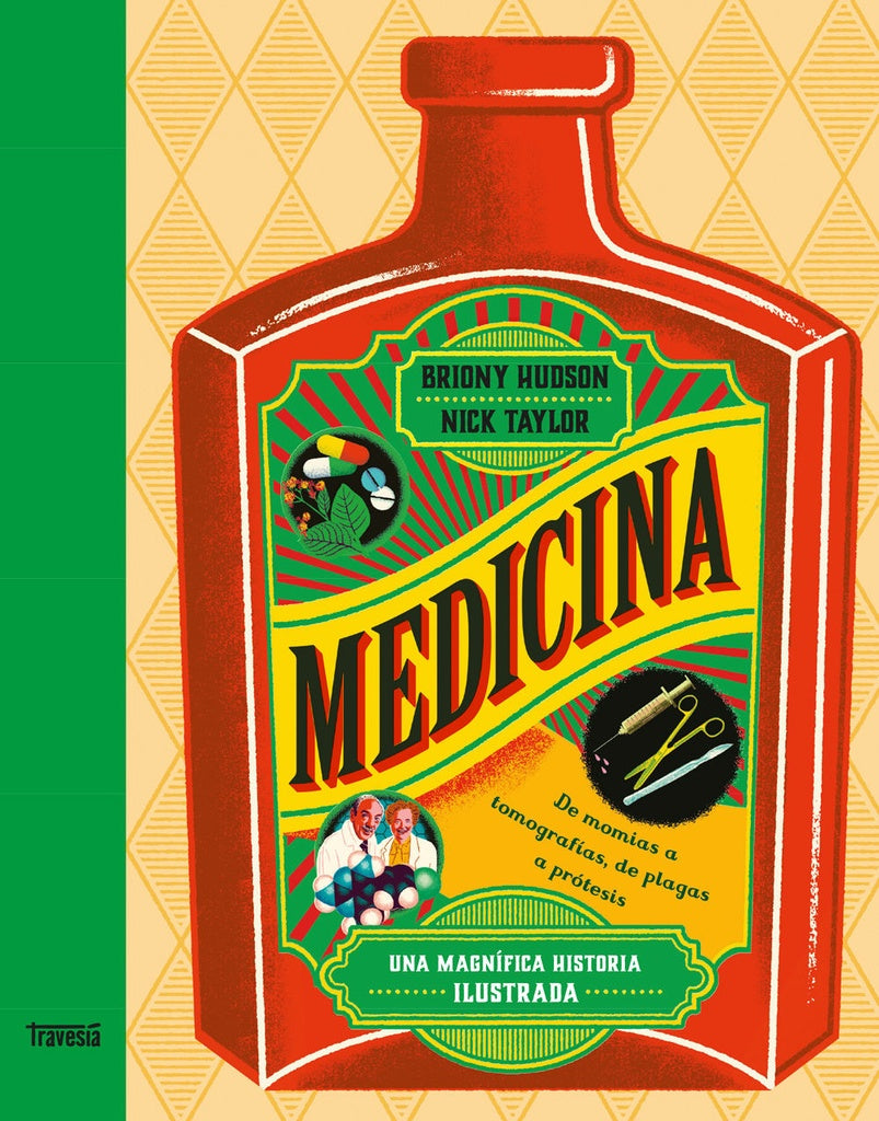 MEDICINA | SIN ASIGNAR
