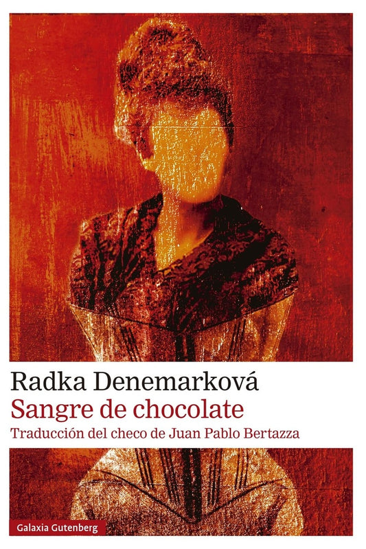 SANGRE DE CHOCOLATE | SIN ASIGNAR