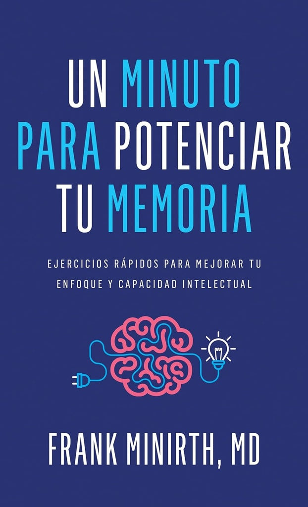 UN LIBRO PARA POTENCIAR LA MEMORIA | SIN ASIGNAR