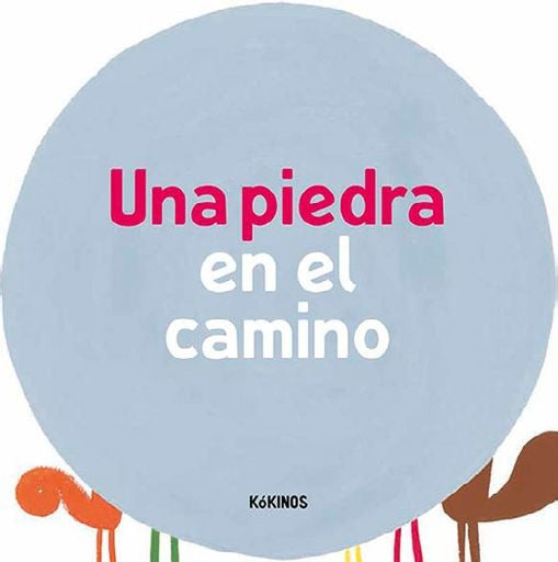 UNA PIEDRA EN EL CAMINO | SIN ASIGNAR