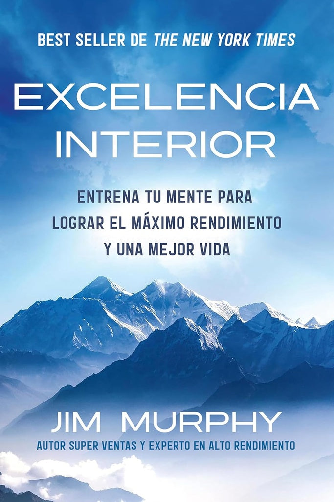 Excelencia interior | Jim Murphy