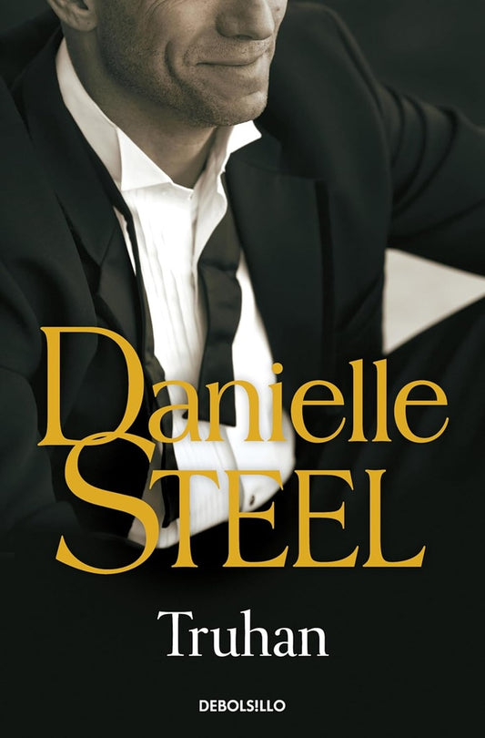 Truhan | Danielle Steel