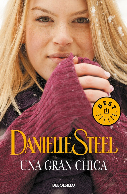 Una gran chica | Danielle Steel