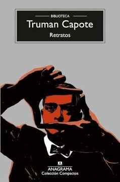 RETRATOS | TRUMAN CAPOTE
