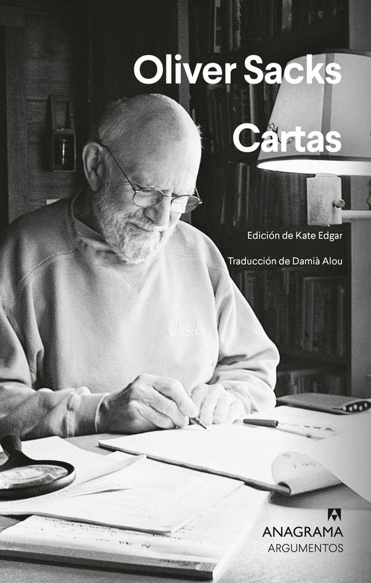 CARTAS. OLIVER SACKS | OLIVER SACKS