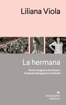 HERMANA, LA | LILIANA VIOLA