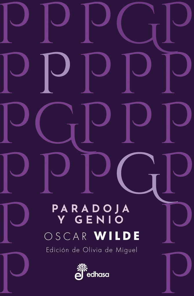 PARADOJA Y GENIO | OSCAR WILDE