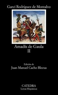 Amadis de Gaula 2 | SIN ASIGNAR