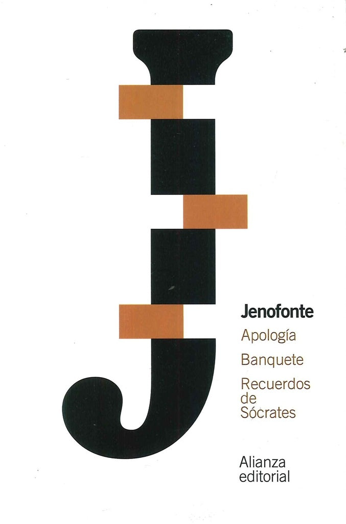 Apología. Banquete. Recuerdos de Sócrates | SIN ASIGNAR