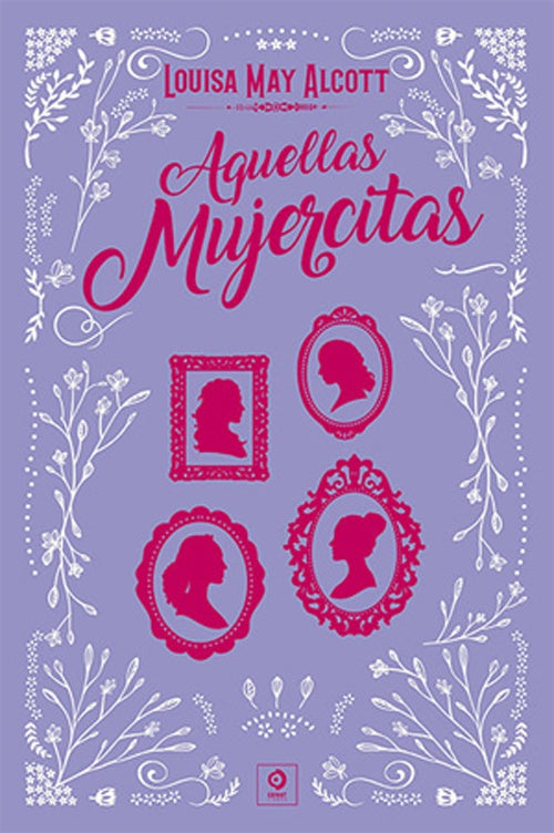 Aquellas mujercitas (Piel de clásicos) | SIN ASIGNAR