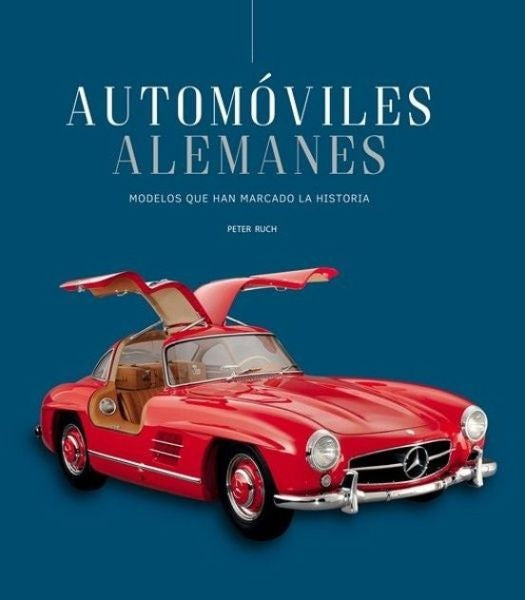 Automóviles alemanes | SIN ASIGNAR