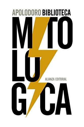 Biblioteca mitológica | SIN ASIGNAR