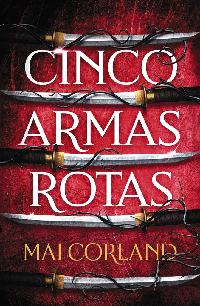 Cinco armas rotas | SIN ASIGNAR