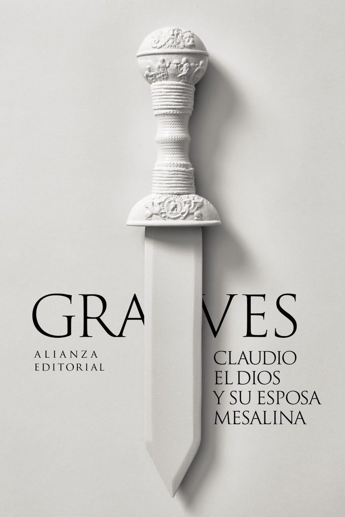 Claudio, el Dios y su esposa Mesalina | SIN ASIGNAR
