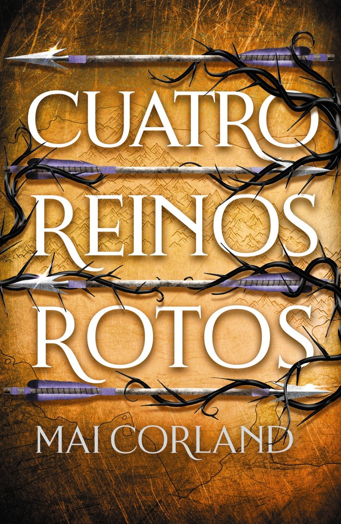 Cuatro Reinos rotos | SIN ASIGNAR