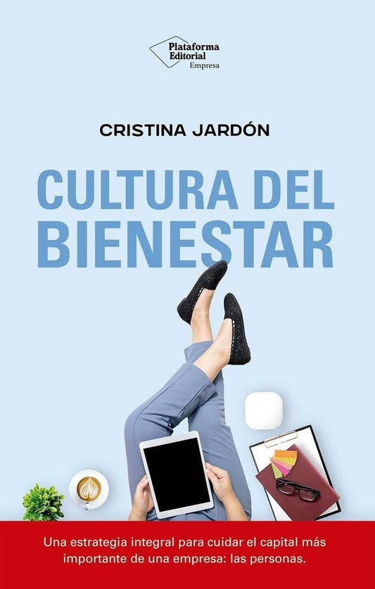 Cultura del bienestar | SIN ASIGNAR
