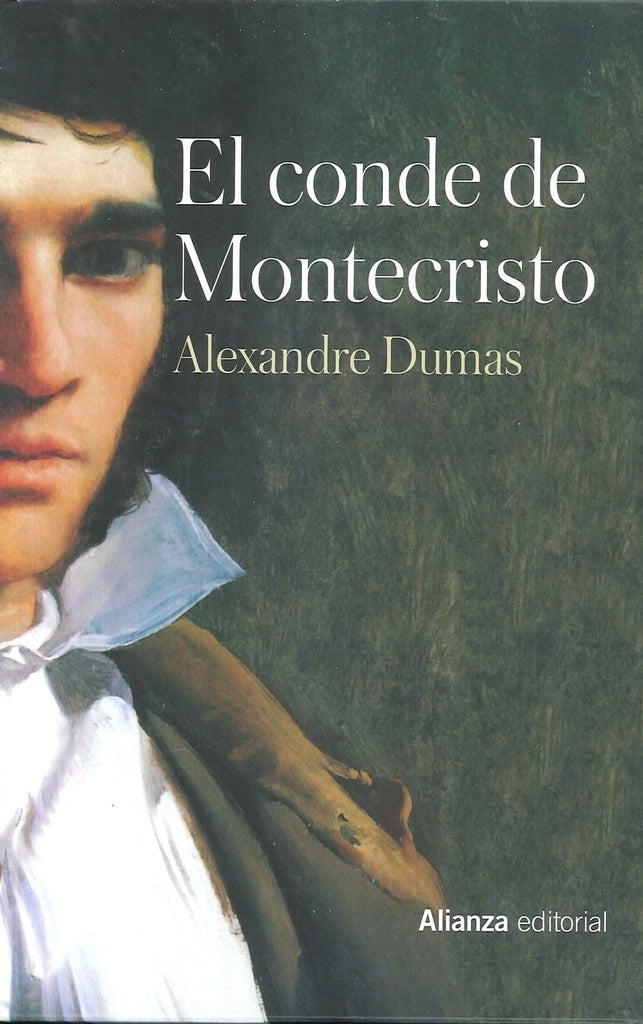 El Conde de montecristo. (estuche) | SIN ASIGNAR