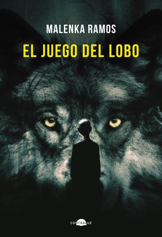 El juego del lobo | SIN ASIGNAR