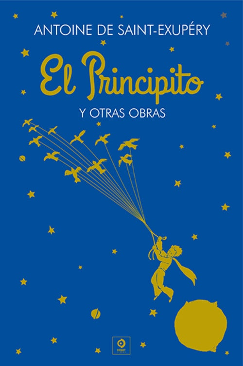 El Principito (Piel de clásicos) | SIN ASIGNAR