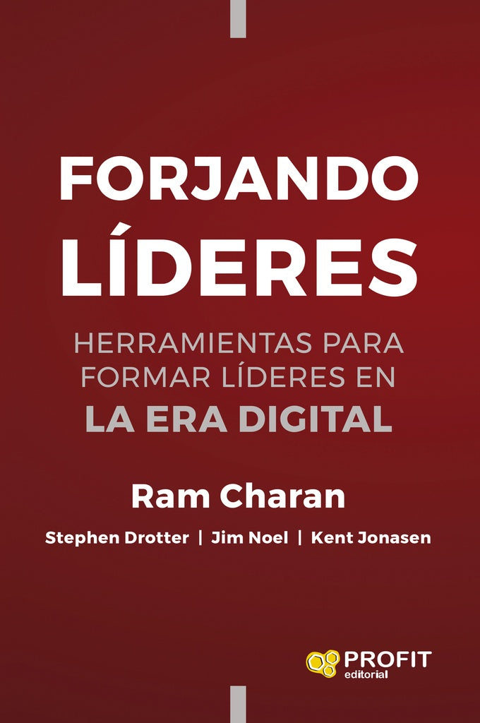 Forjando líderes | SIN ASIGNAR