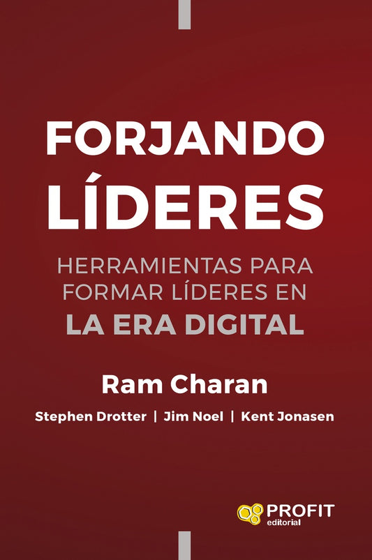 Forjando líderes | SIN ASIGNAR