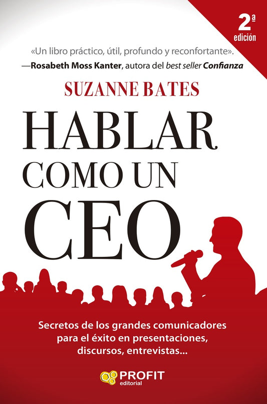Hablar como un CEO | SIN ASIGNAR