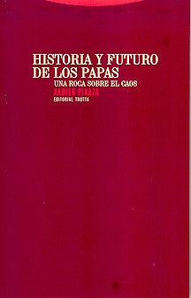 Historia y futuro de los papas | SIN ASIGNAR