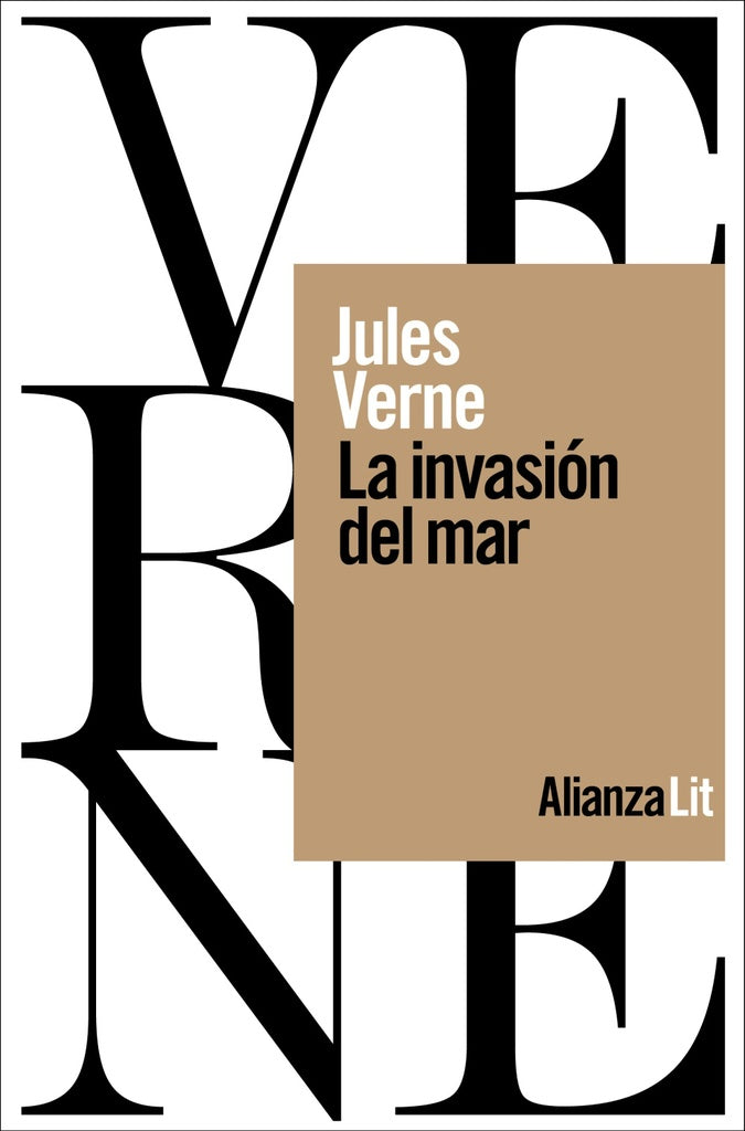 La invasión del mar | SIN ASIGNAR