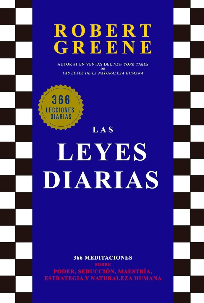 La leyes diarias | SIN ASIGNAR