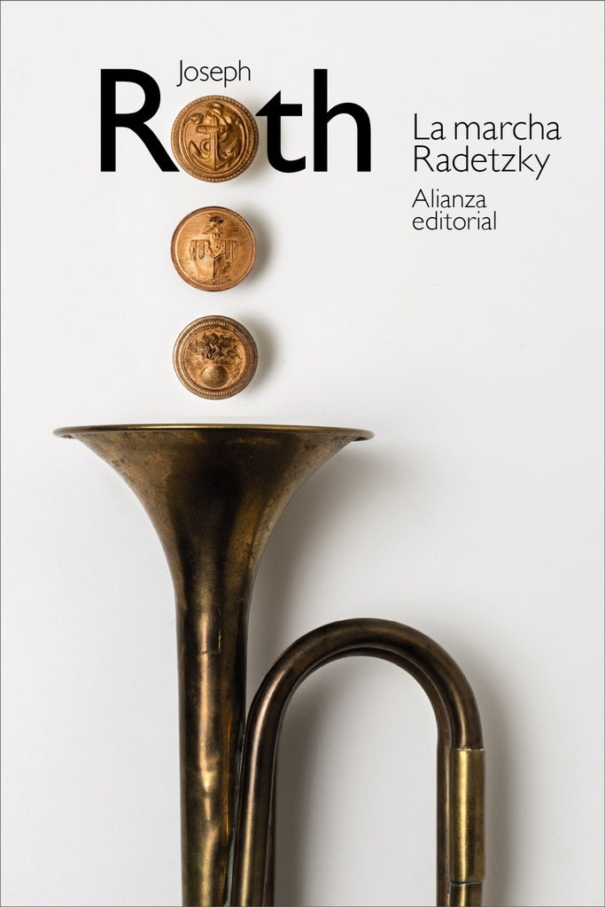 La marcha de Radetzky | SIN ASIGNAR