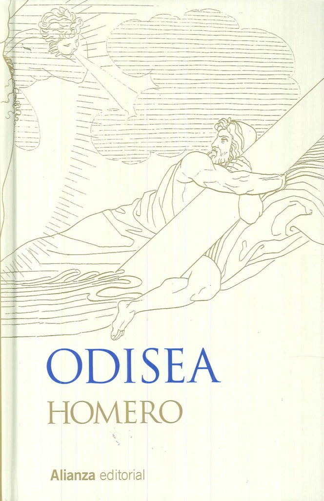 La Odisea (1320) enc. | SIN ASIGNAR