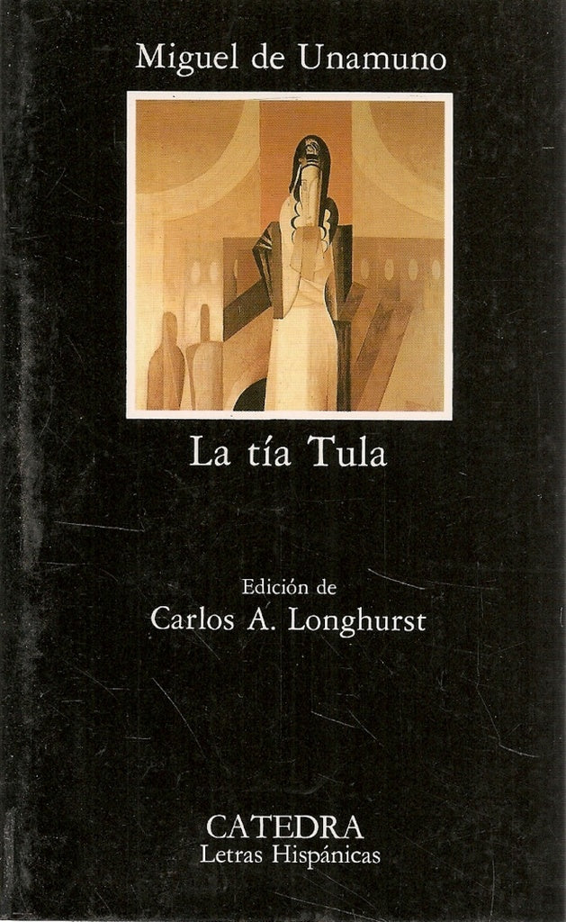 La tía Tula | SIN ASIGNAR
