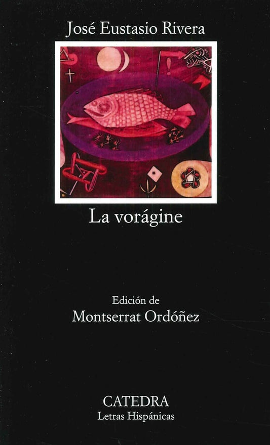 La Vorágine | SIN ASIGNAR