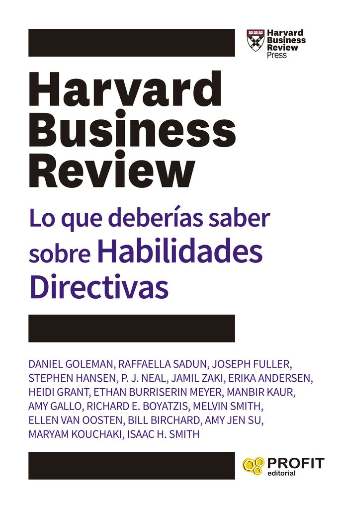 Lo que deberías saber sobre habilidades directivas | SIN ASIGNAR
