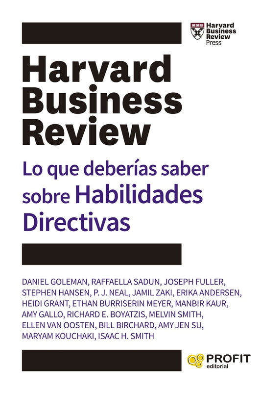 Lo que deberías saber sobre habilidades directivas | SIN ASIGNAR