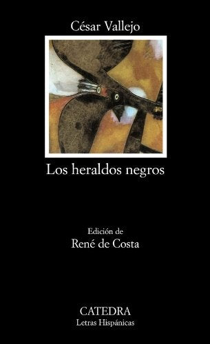 Los heraldos negros | SIN ASIGNAR