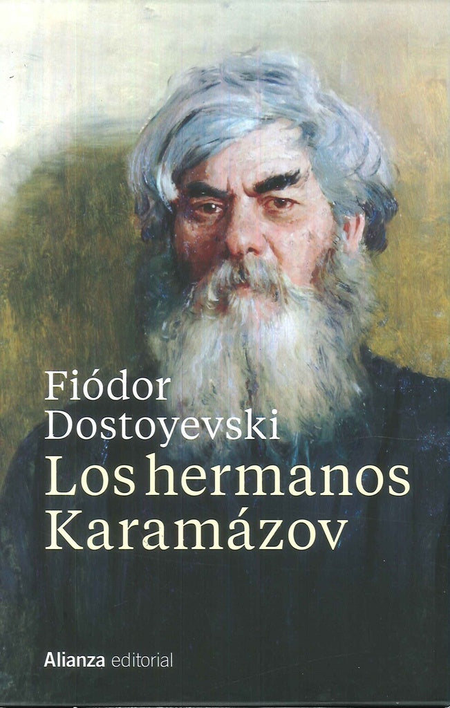 Los hermanos Karamázov 2ts Estuche | SIN ASIGNAR