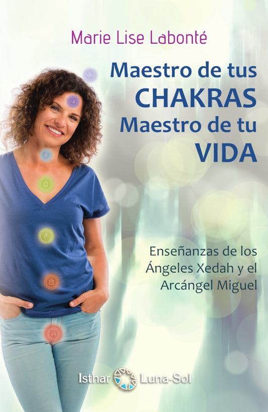 Maestro de tus chakras, maestro de tu vida | SIN ASIGNAR