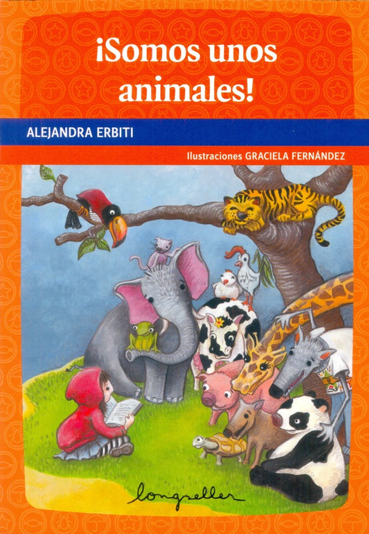 SOMOS UNOS ANIMALES! | ALE ERBITI