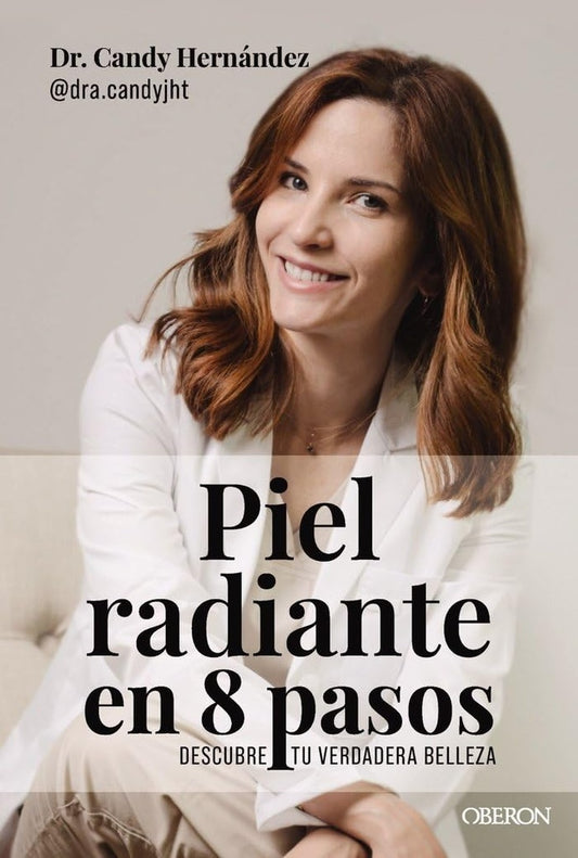 Piel radiante en 8 pasos | SIN ASIGNAR