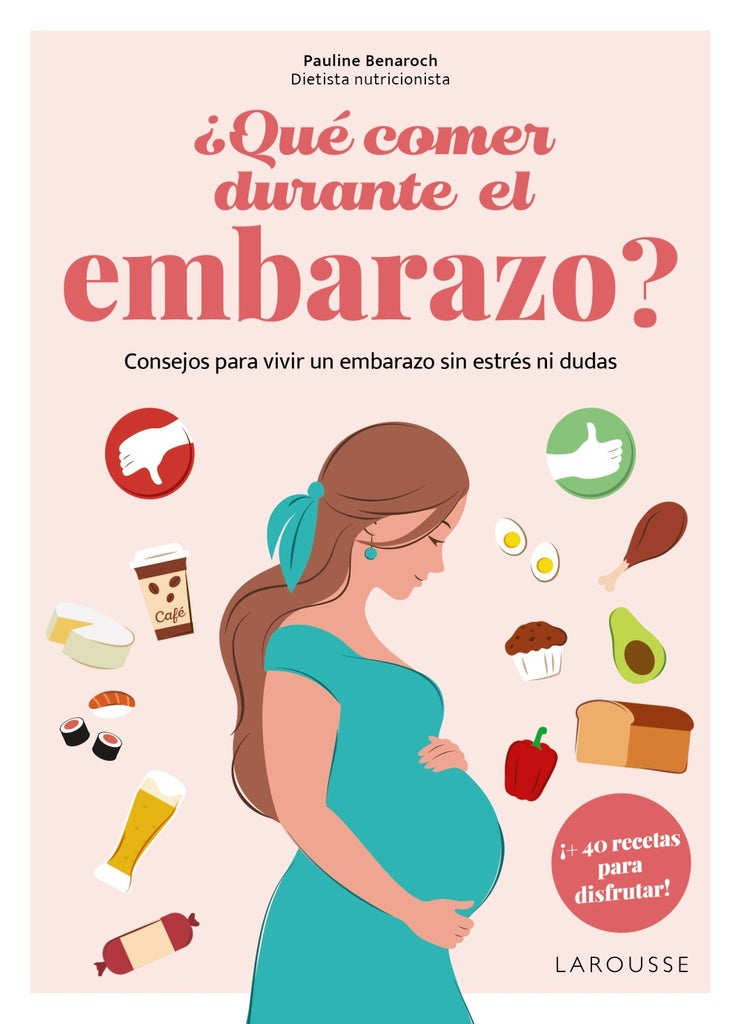 Que comer durante el embarazo? | SIN ASIGNAR