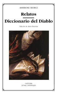 Relatos-Diccionario del Diablo | SIN ASIGNAR
