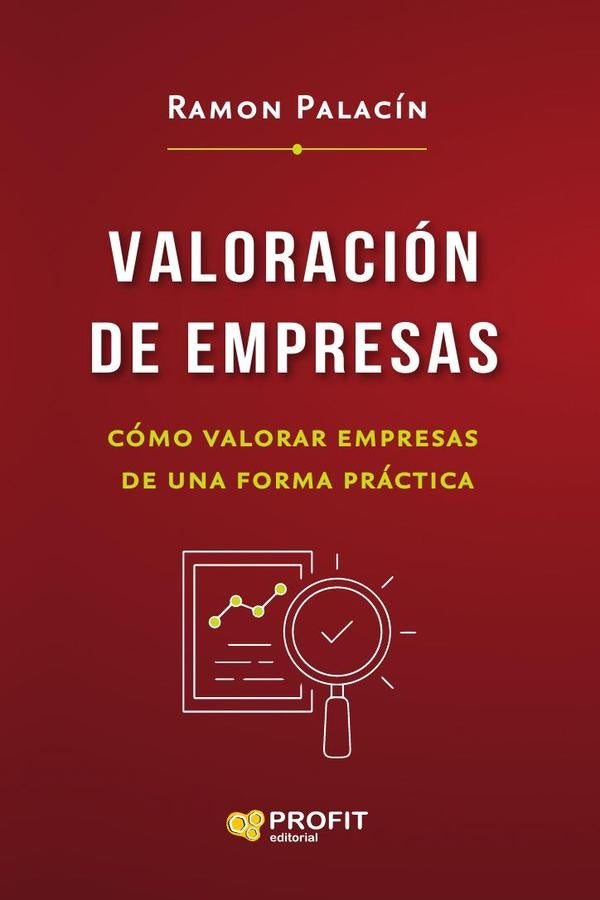 Valoración de empresas | SIN ASIGNAR