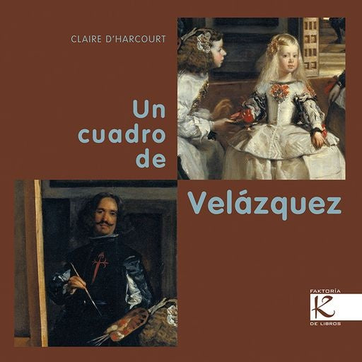 CUADRO DE VELAZQUEZ, UN | AA.VV. .