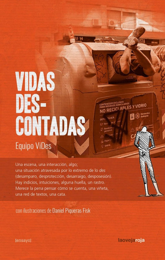 Vidas descontadas | EQUIPO VIDES