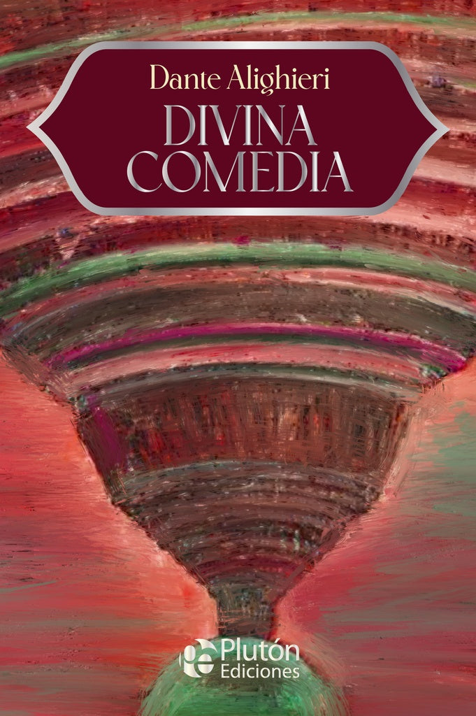 Divina Comedia | DANTE ALIGHIERI