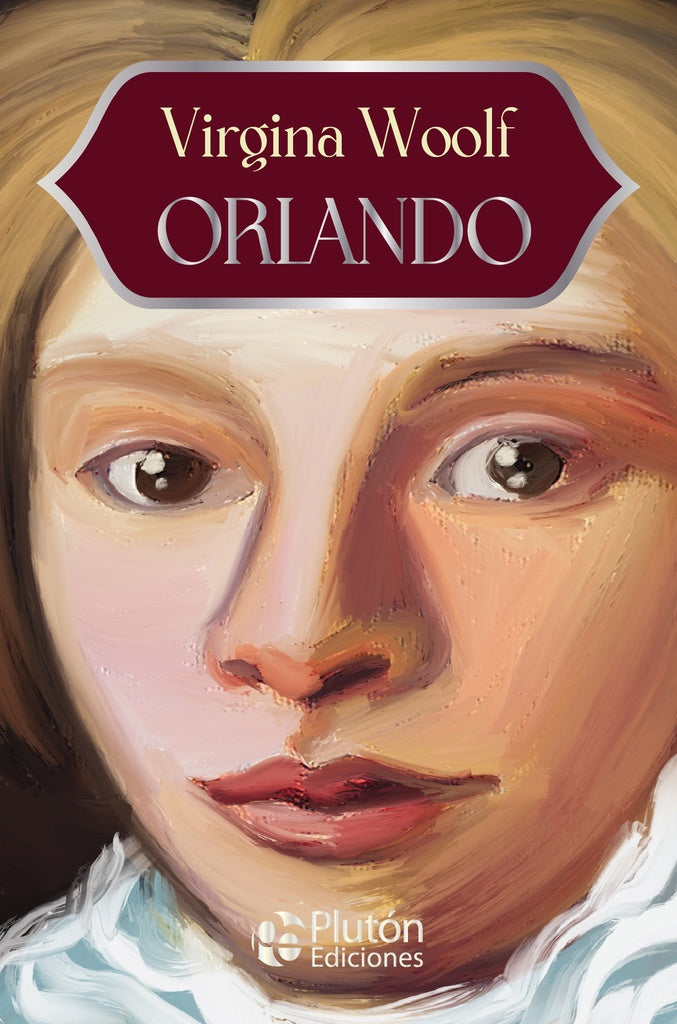 Orlando | VIRGINIA WOOLF