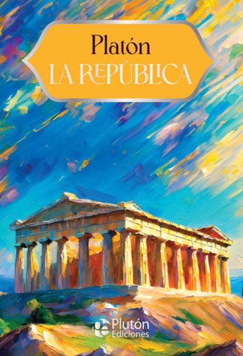 La República | PLATON